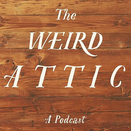 『S:1 E:4 ShrugCasting from the DorkPalace with Brian Aldridge of the Electric Monster Podcast』のカバーアート