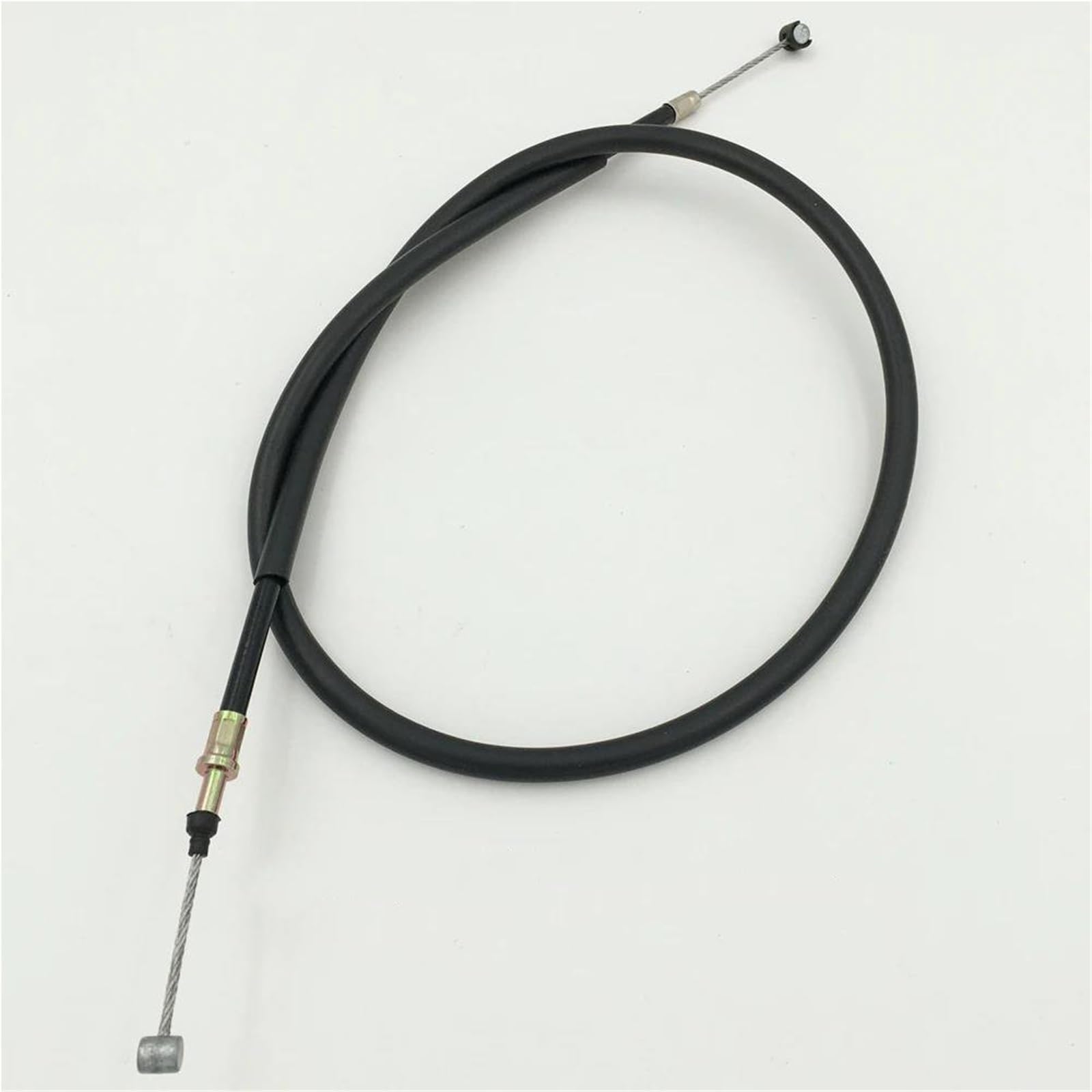 Tubo della frizione Per BMW F650GS Motore Bicilindrico Cavo Frizione Accessorio Per Moto, Lunghezza 1125 Mm