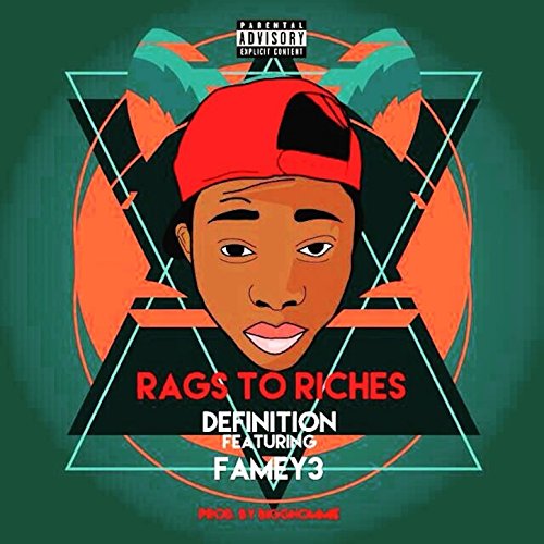 Rags To Riches Definition Digital Music