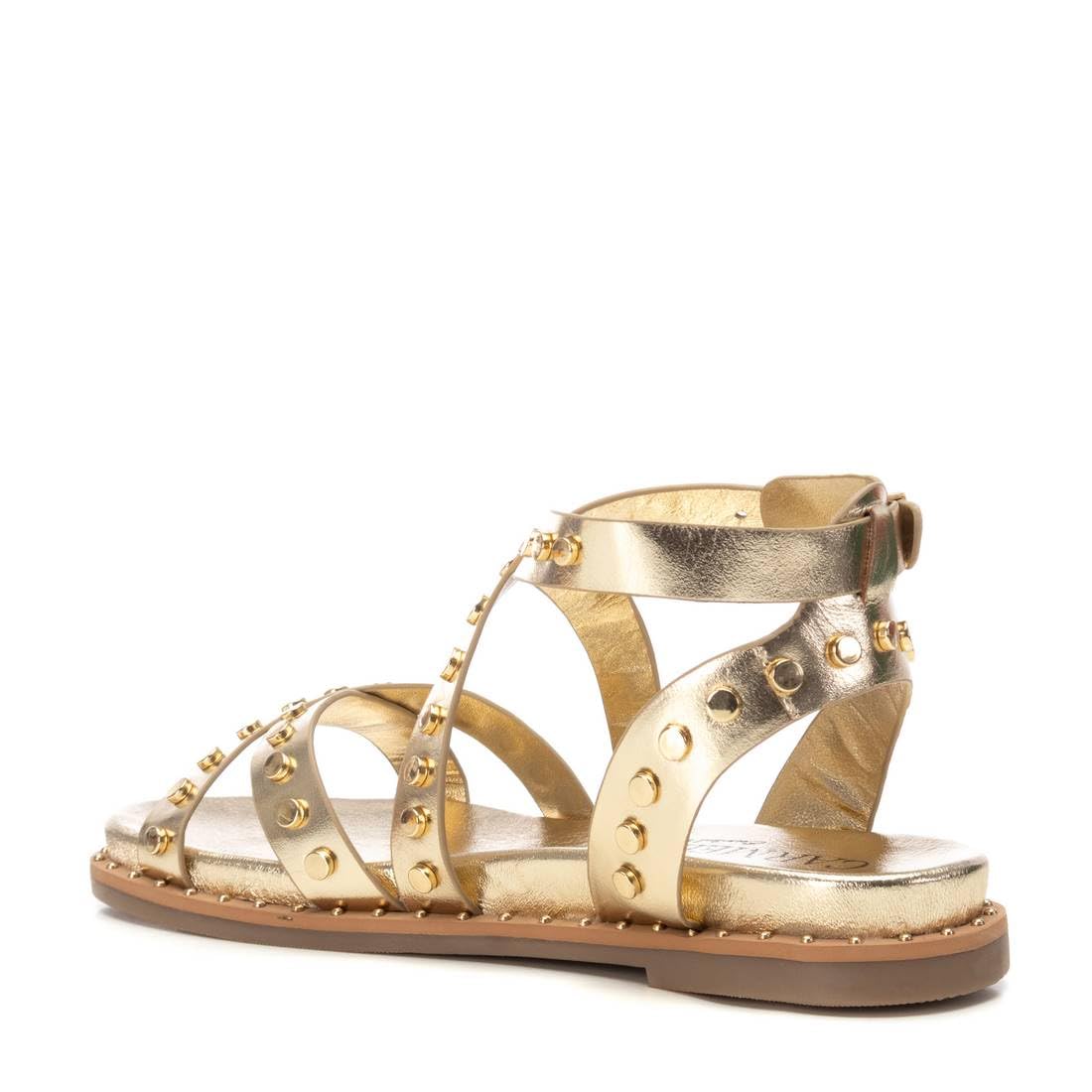 Carmela 162392 Sandalo piattoDonna