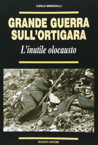 Grande guerra sull'Ortigar