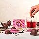 Nutrition Shot - Rote Beete & Acai - Getränkepulver mit Vitamin C & Vitamin B12 - Immunsystem Booster - Natürlich die Abwehrkräfte stärken - 20 Shots pro Box