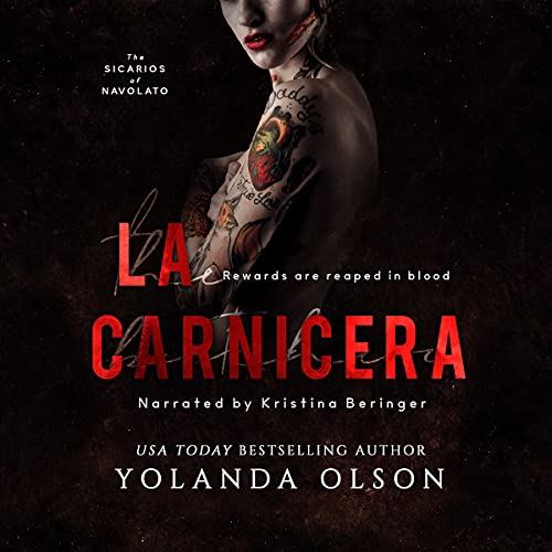 La Carnicera by Yolanda Olson episode artwork