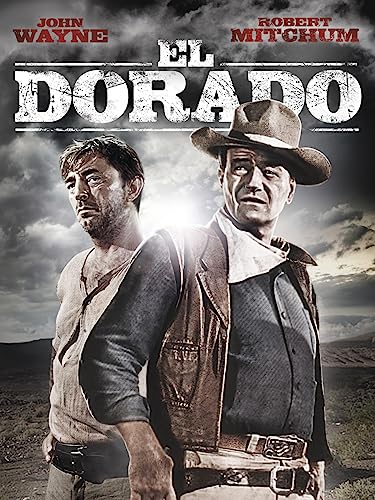  El Dorado
