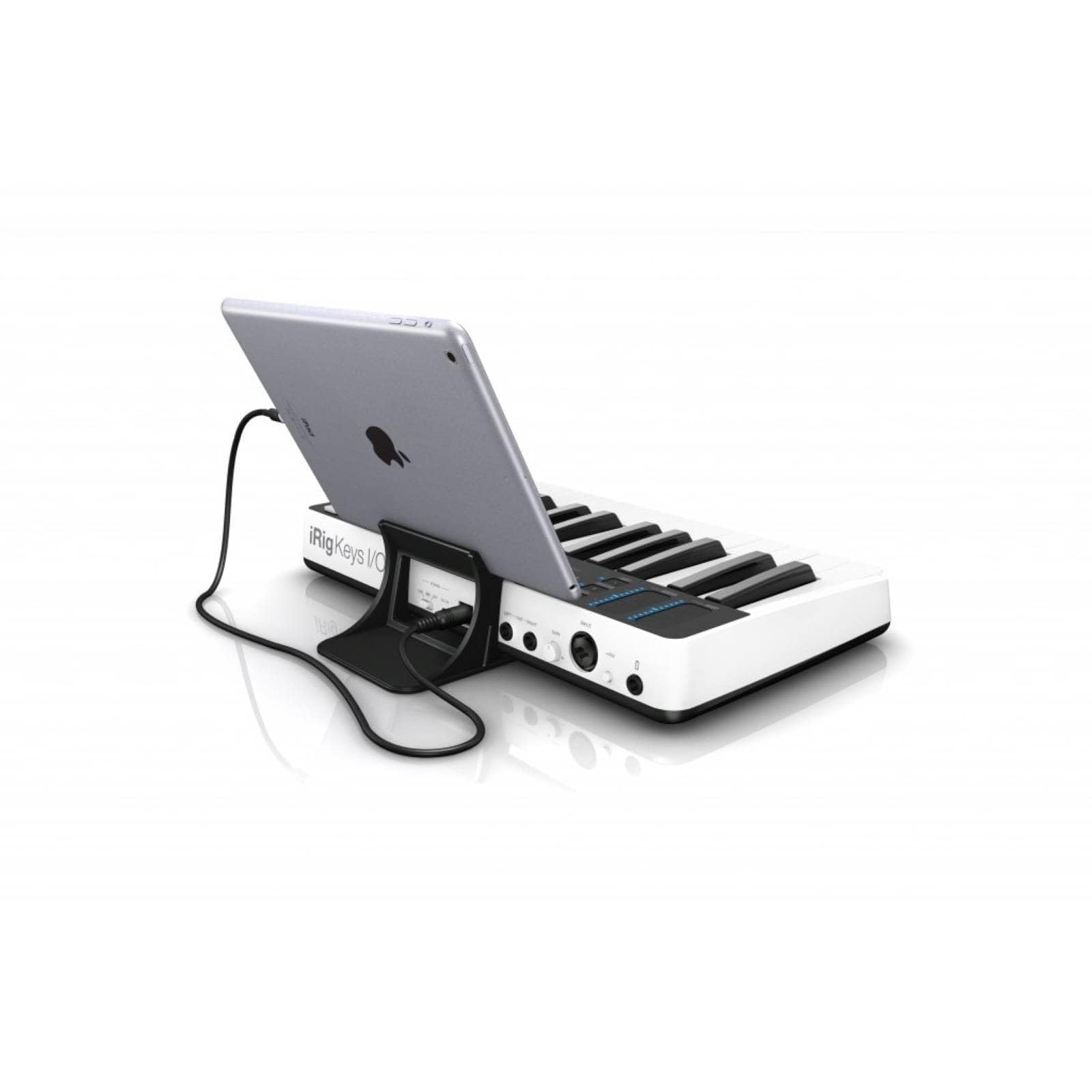 Amazon.com: IK Multimedia iRig Keys I/O 25-keys Midi Controller