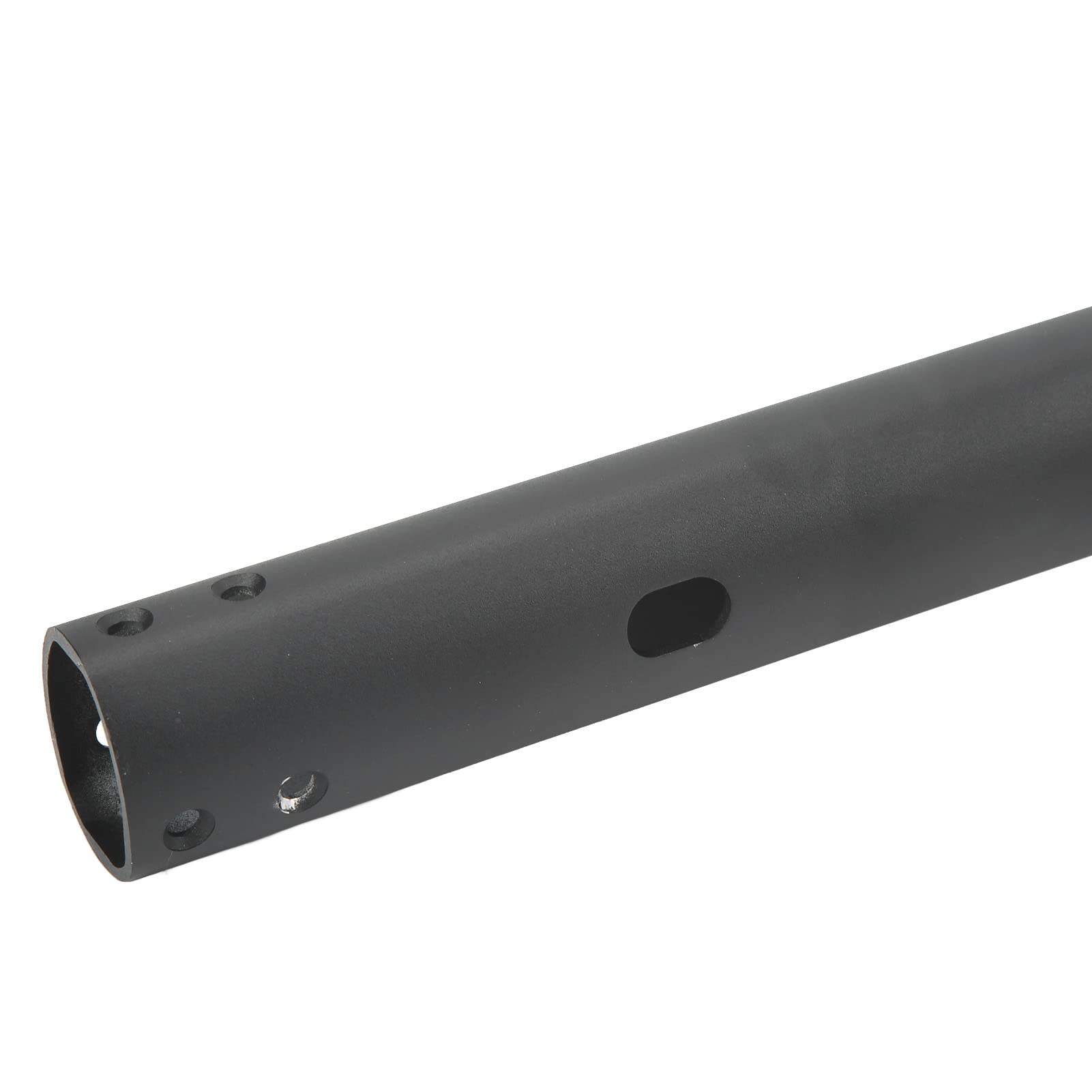 Cryfokt Poteau de Pliage en Alliage D'aluminium pour Trottinette