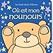 OU EST MON NOUNOURS