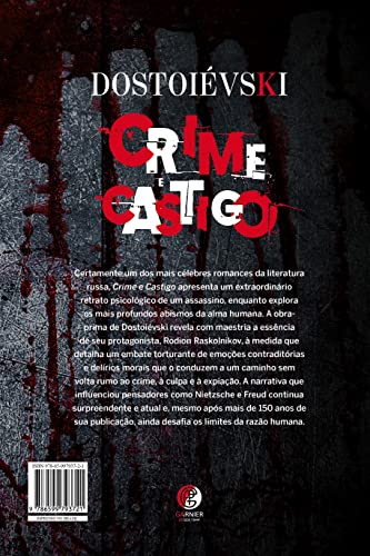 Crime e Castigo