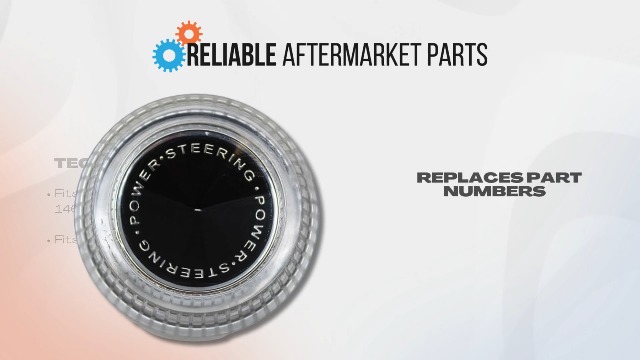 Amazon.com: Steering Wheel Cap Fits International 706 966 1086