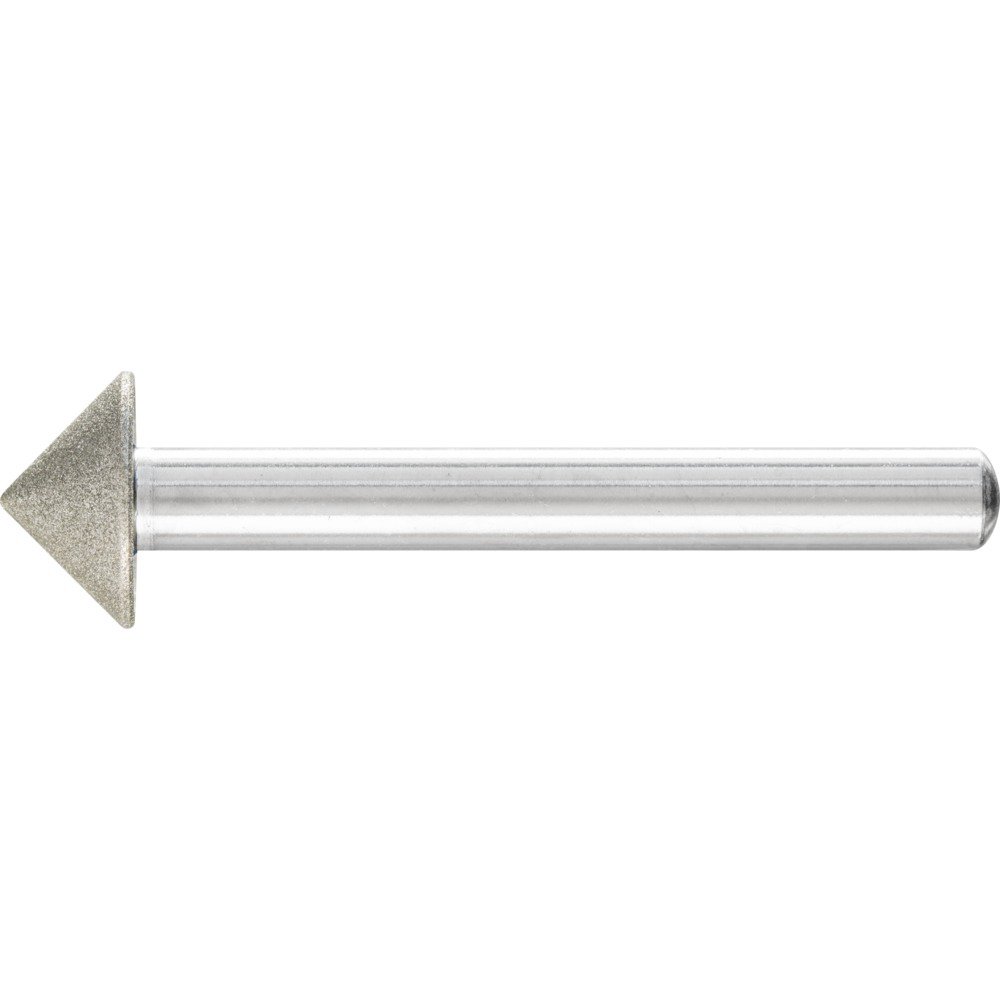 Pferd 36476164 DIA-Schleifstift DSK 15,0-90G/6 D64