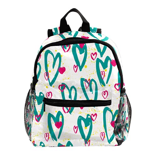 Mochila ligera para niños de 3 a 8 años, diseño de tiburón, color azul, Color2., talla única