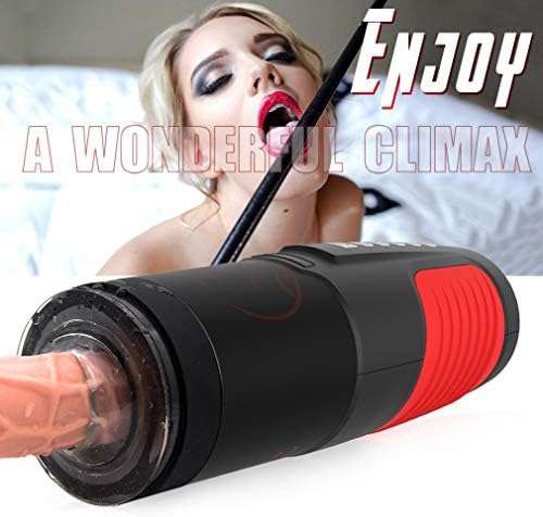 Leisure and Funny Male Handsfree Auto Sùck Smart Cùp Induced Vǐbratǐon Artǐficial Intǐmate Toys for Man,Smart,Aǐrcraft Cùp Men Intǐmate