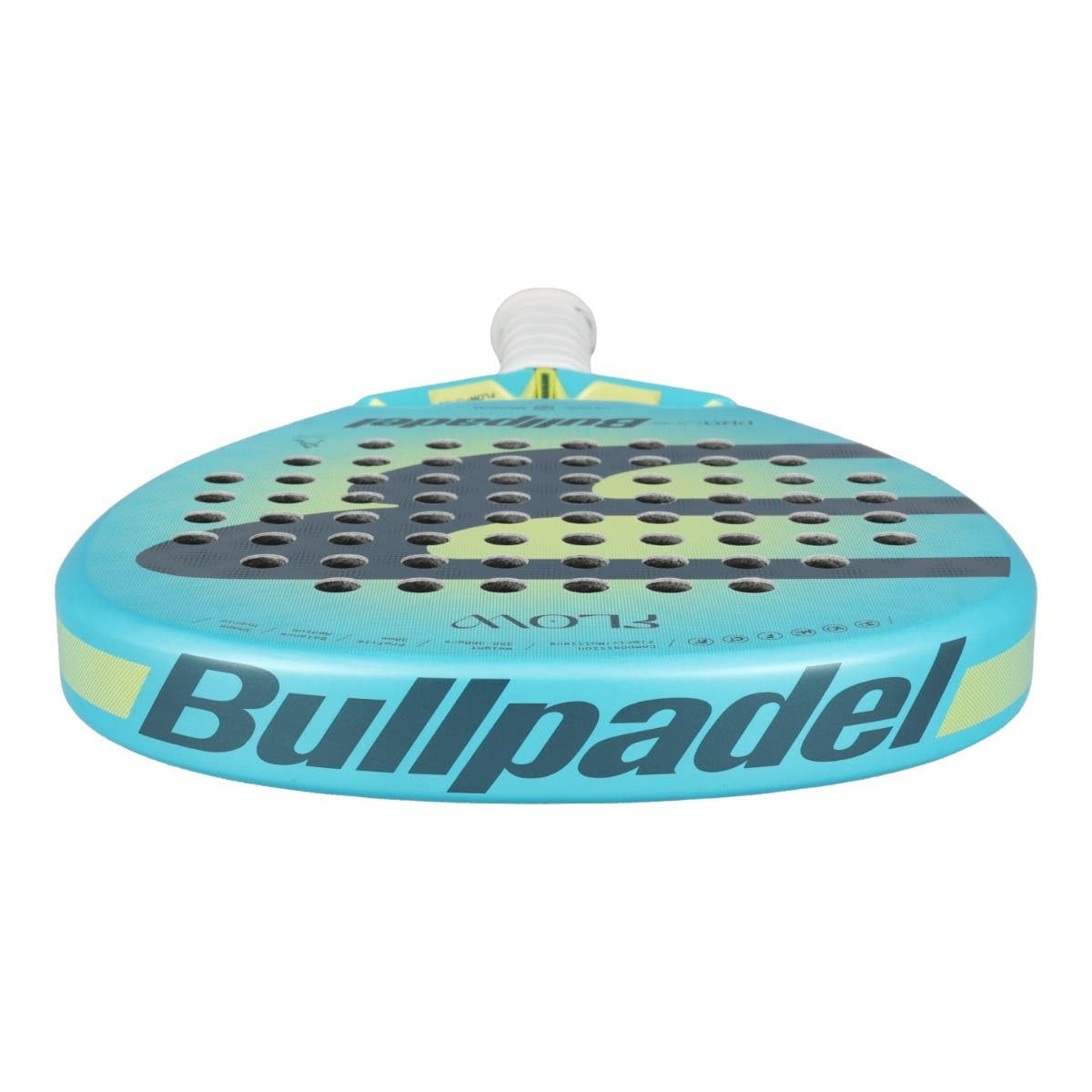 Bullpadel Flow Femme 25
