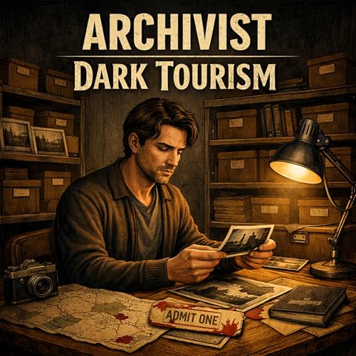 Dark Tourism