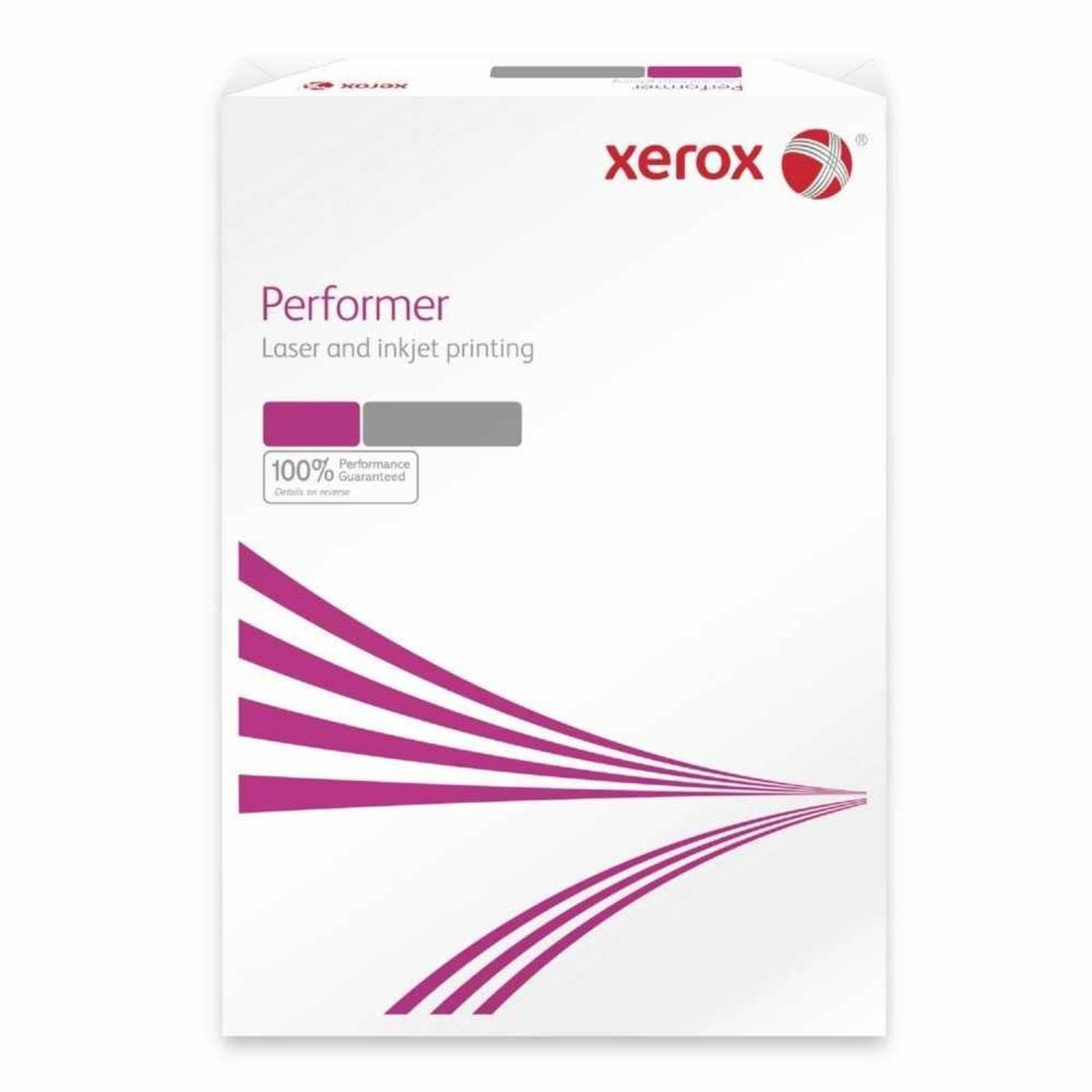 Performer A3 Paper 80gsm (297mm x 420mm) - 2500 Sheets (1 Box)
