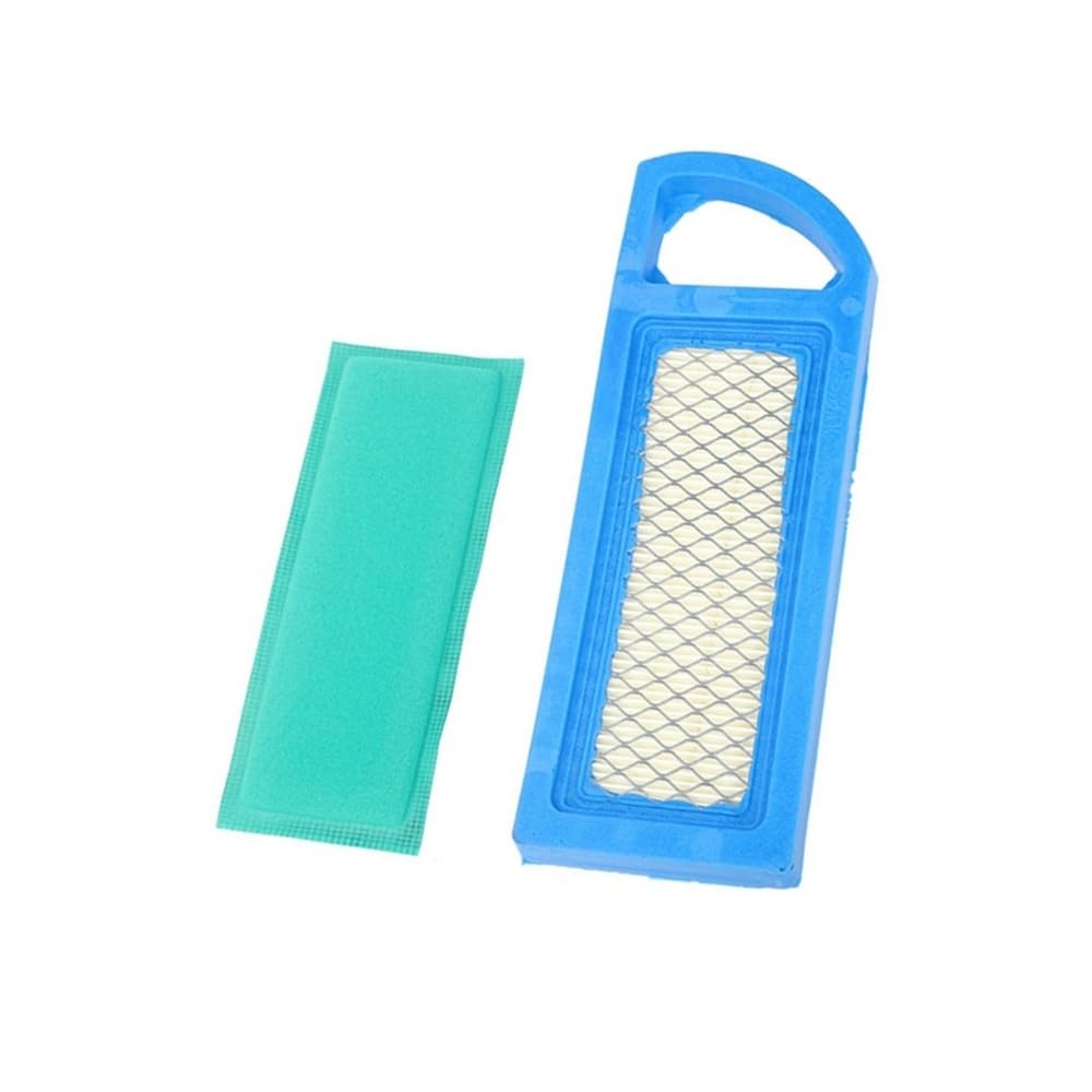 Filtro de aire motor A03E-697153 compatible con 697634
