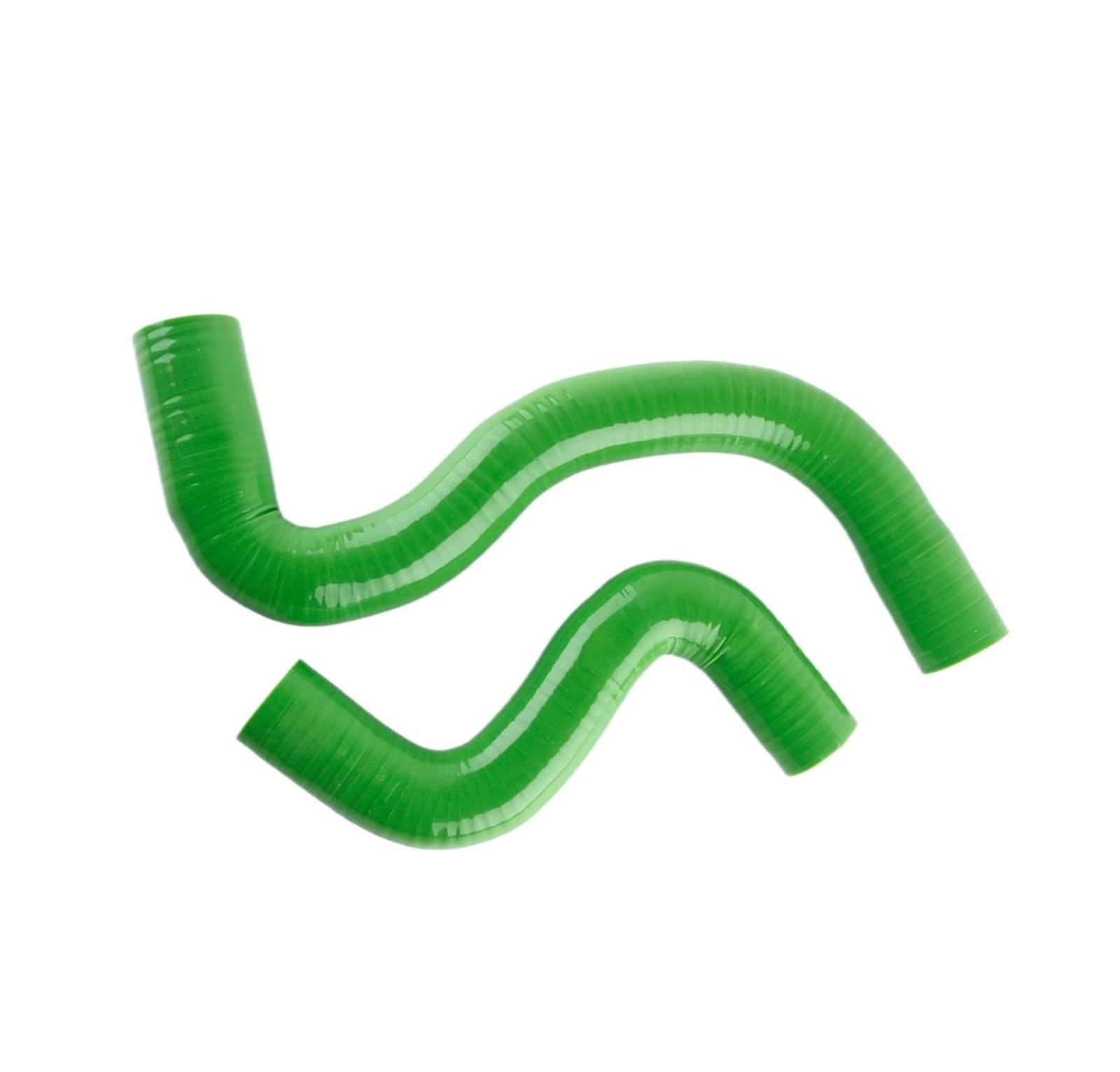 Refrigerante manguitos Compatible Con Citroen Para Xsara Para Picasso N68 MPV 1.6L NFZ TU5JP 1999-2015 2016 Piezas Manguera Radiador Tubo De Motor De Refrigerante De Silicona | Green