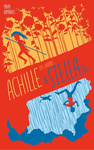 Télécharger Achille des rivières et Stella des orages (Hors-séries) PDF