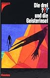 Cover zum Buch Die drei ??? und die Geisterinsel
