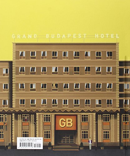 THE WES ANDERSON COLLECTION: THE GRAND BUDAPEST HO - Image 6