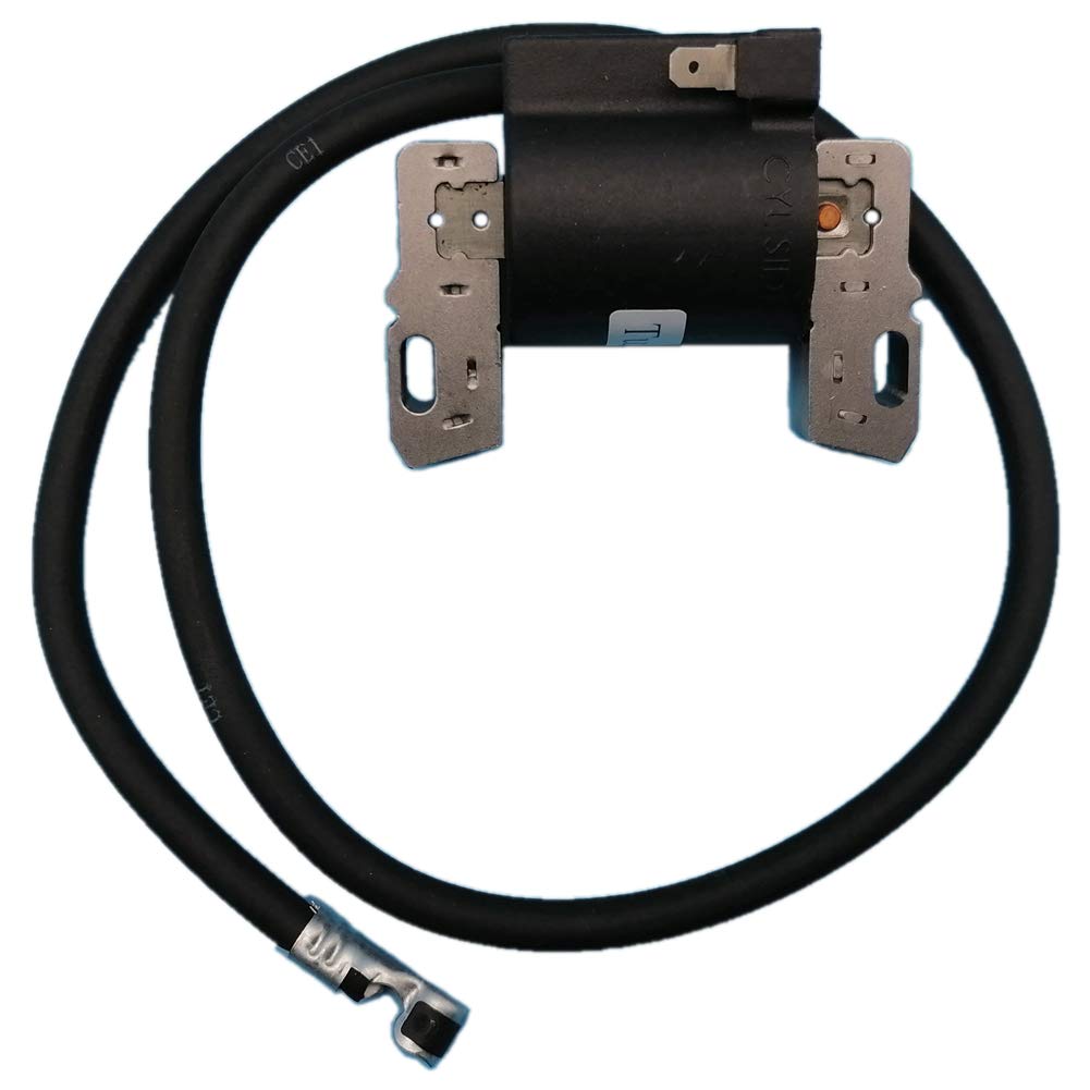 Tuzliufi Ignition Coil for 395326 345492 398265 398811 591796 7-16 HP Horizontal and Vertical Single Cylinder Engines New Z565