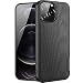 Produktbild Nevox StyleShell NYLO - iPhone 13 Pro Max 6.7"", schwarz