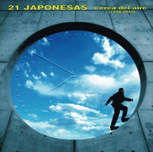 Cercas de aire marca 