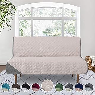 RHF Reversible Futon Cover, Futon Cover, Futon Cover for Dogs, Pet Cover