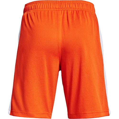 Under Armour Shorts para Meninos Match 2.0