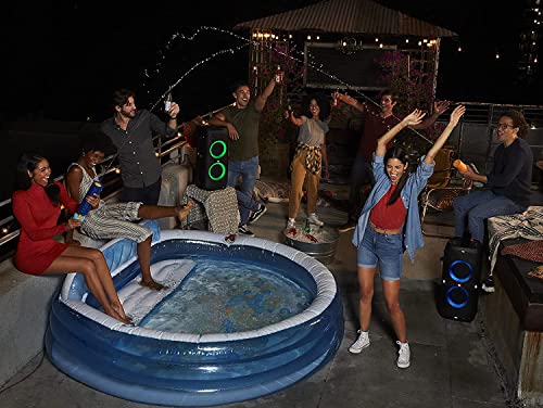 JBL Partybox 310 - Portable Party Speaker with Long Lasting Battery, Powerful photo 12