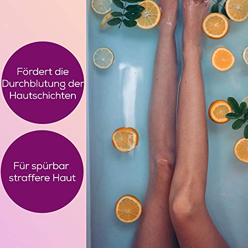 Cellulite Massagegerät Beurer CM 50 für Hautstraffung