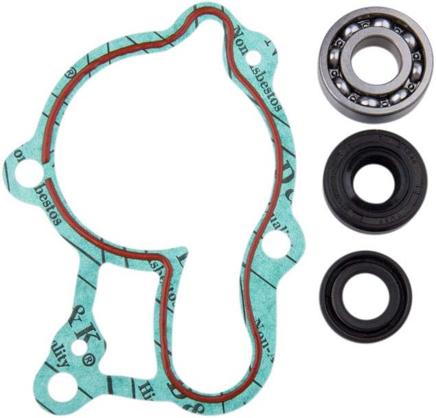 Tusk Water Pump Repair Kit for Yamaha YZ250 1999-2023