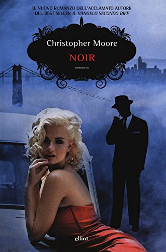 Noir 8869935183 Book Cover