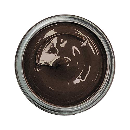 Moneysworth & Best Shoe Cream, Brown