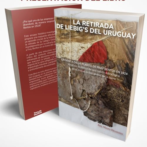 PENSANDO EL PATRIMONIO &ndash; PROGRAMA N&deg; 318 &ndash; 04/03/2026