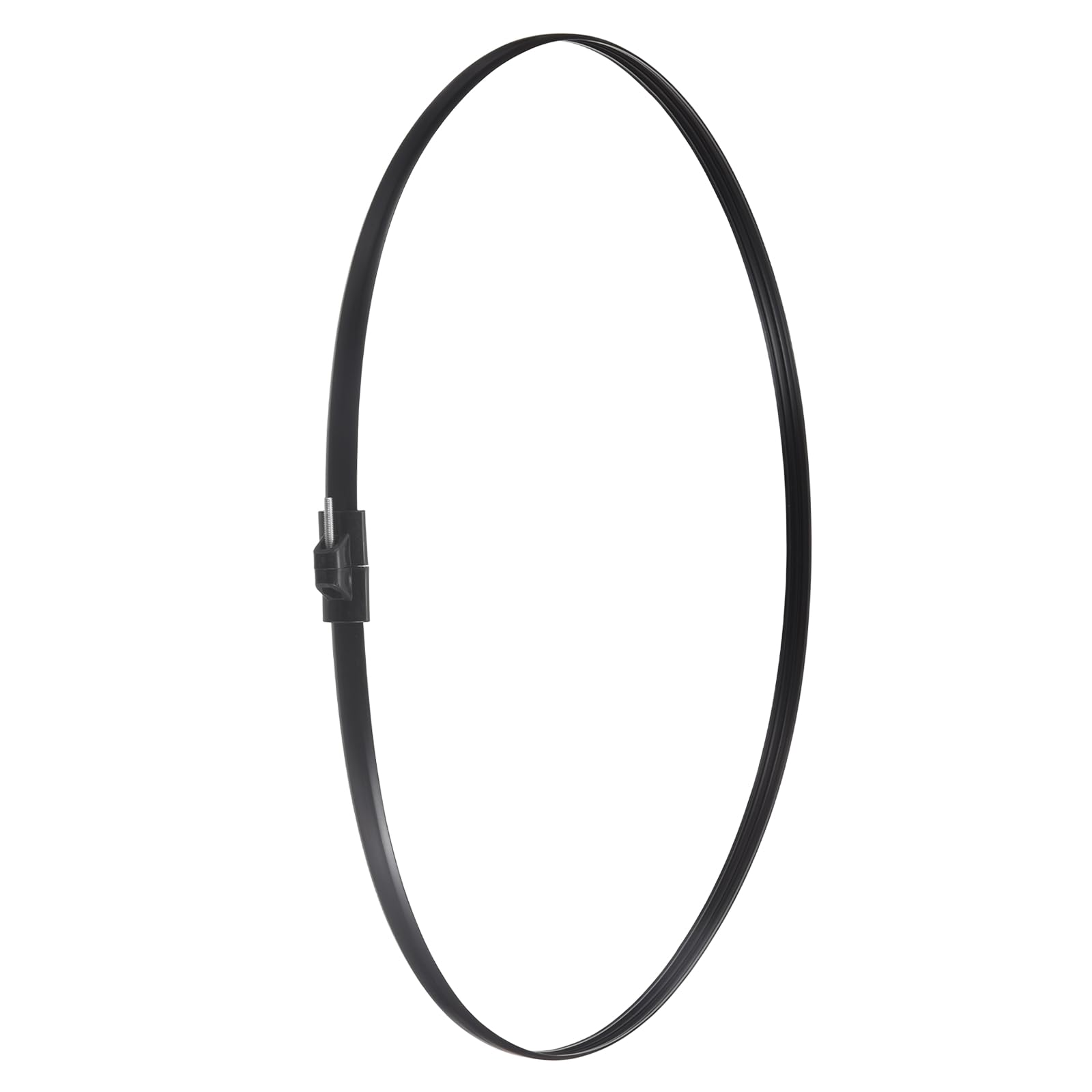 sourcing map Electric Fan Binding Hoop (43cm / 17Inch Diameter) Fan Grille Retaining Ring Replacement Maintenance, Fits for Desk/Table/Pedestal/Standing Models