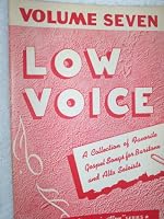Low Voice B003GYU4SU Book Cover
