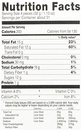 Chocmod Truffettes de France Natural Truffles 2.2 lbs - Thumbnail 2