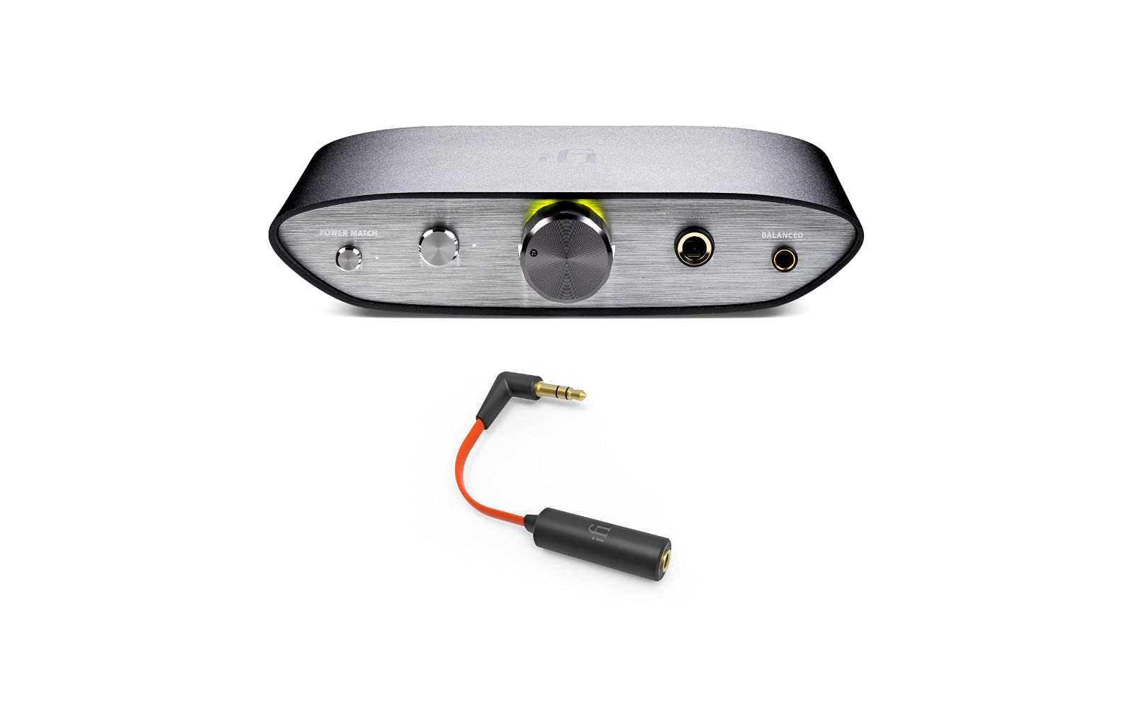 Buy iFi ZEN DAC V2 Desktop Digital Analog Converter With USB 3.0 B