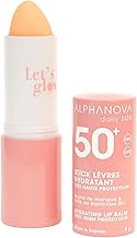 ALPHANOVA SANTE Moisturizing Sun Lip Stick SPF 50+ - 4g