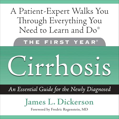 The First Year: Cirrhosis Titelbild