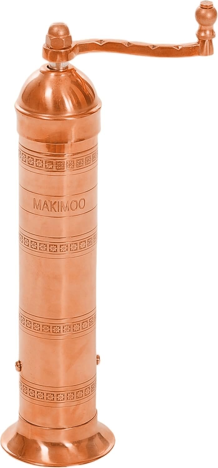 Original Greek Copper Mill