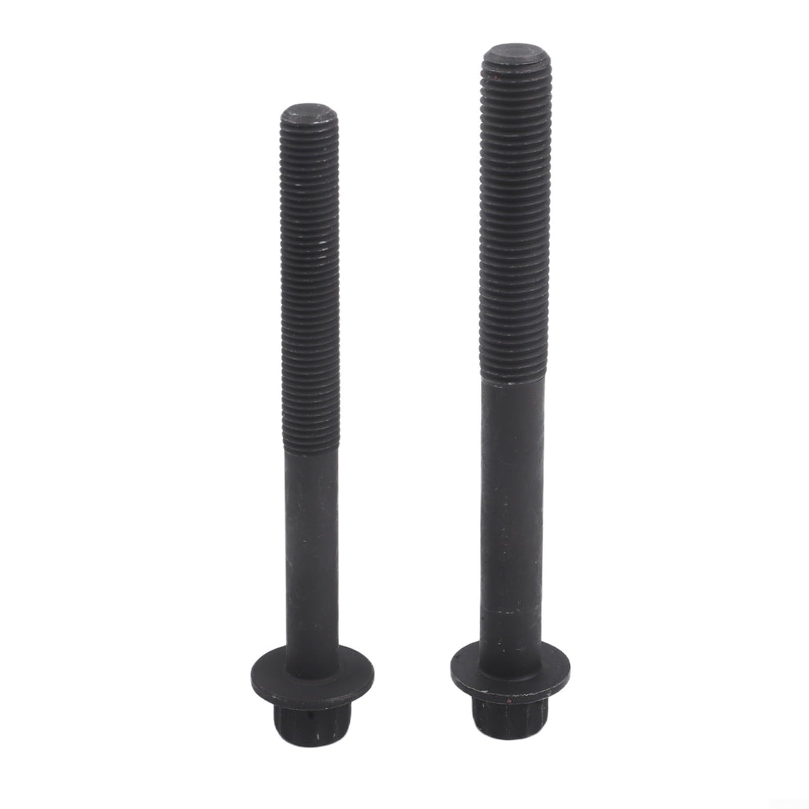 Set di bulloni per testa cilindri 18PCS per Ford per RANGER Pickup per Mazda B2500 2.5TD, kit di tenuta ad alta resistenza in acciaio al carbonio per la riparazione del motore