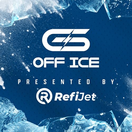 Guerilla Sports Off Ice cover art