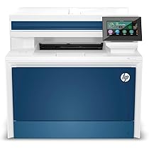 HP Color LaserJet Pro MFP 4302dw Multifunktionsdrucker (4RA83F B19)