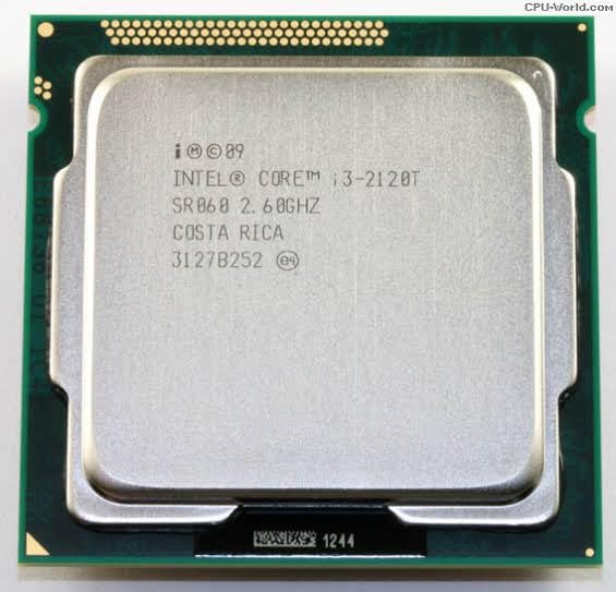 Amazon.in: Buy SURYAASYS Core i3 2120T Processor 3M Cache, 2.60