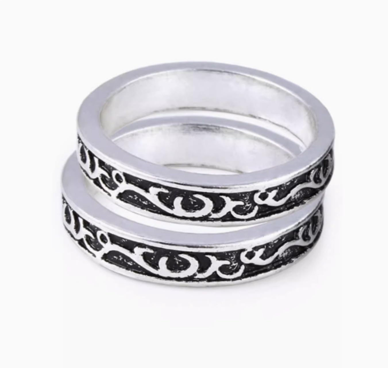 Amazon.co.jp: ダークソウル リング 指輪 誓約 暗月の剣 リング 金属