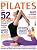 Capa de Revista Oficial de Pilates ed.12