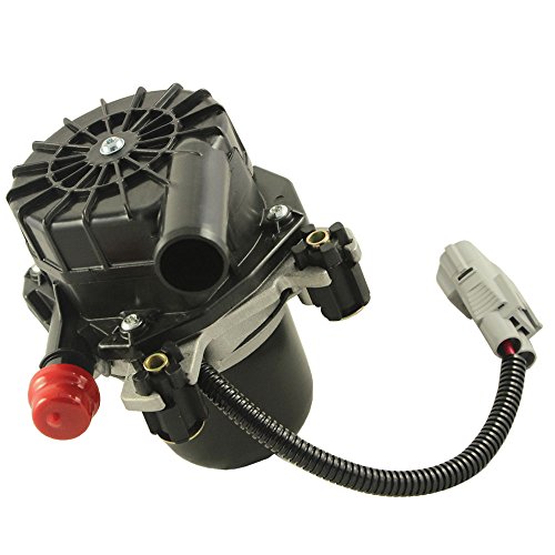 Pompe à air secondaire de rechange Toyota Lexus 17610-0C010 Sequoia Tundra