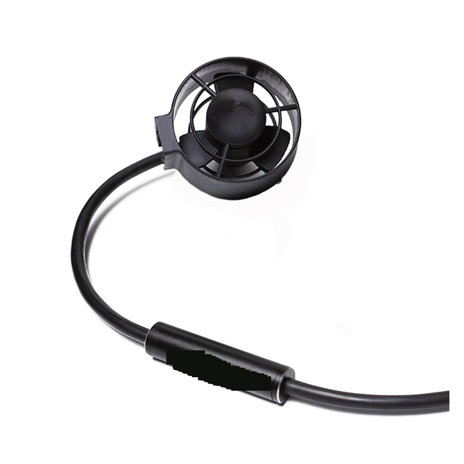 Moteur hors-bord, Mini propulseur sous-marin, hélice de poussée 2,9 livres, moteur sans balais 12-16V 130W